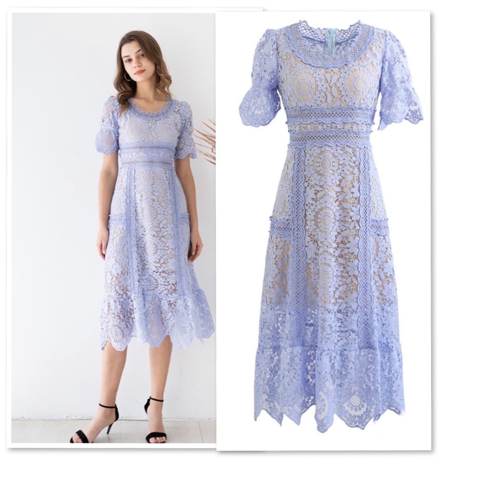 COPY - Chicwish Dress